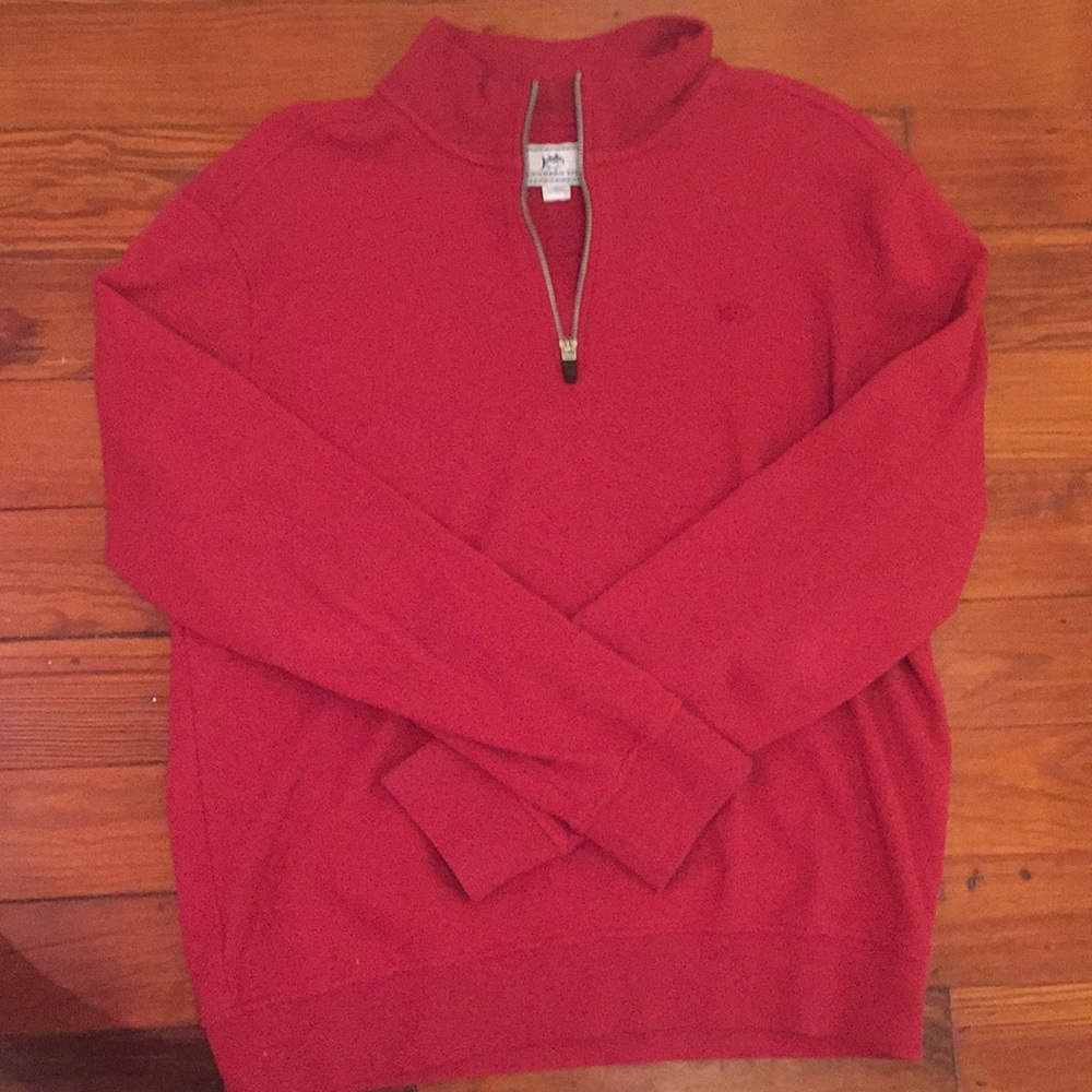 Southern Tide Men’s Half Zip